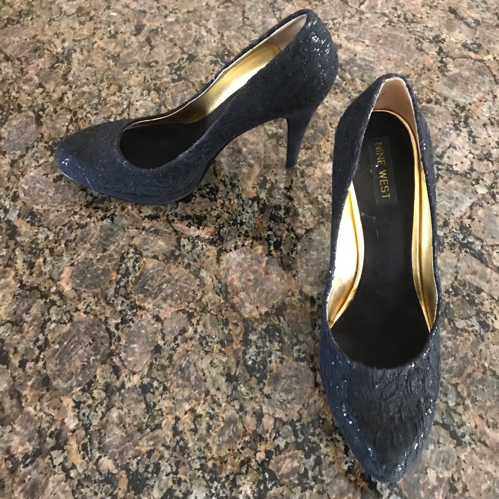 Nine West shoes